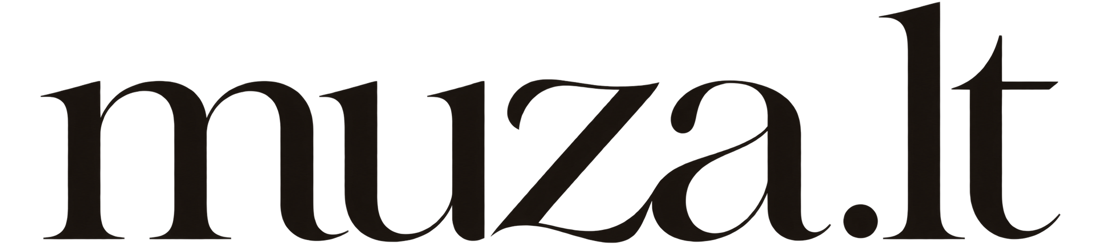 MUZA.LT
