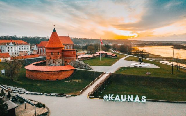 Ką pamatyti Kaune: 13 vietų ir maršrutai
