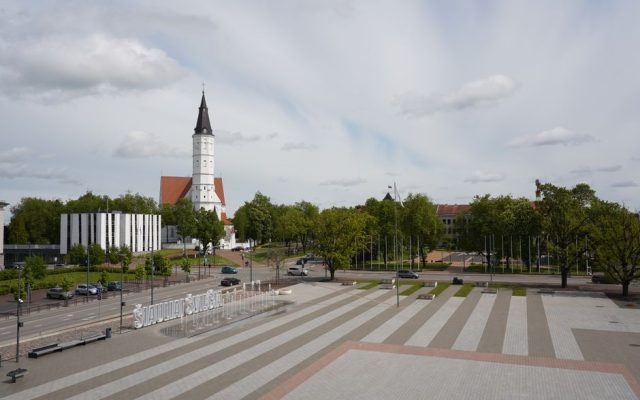Ką pamatyti Klaipėdoje: vietos ir maršrutai