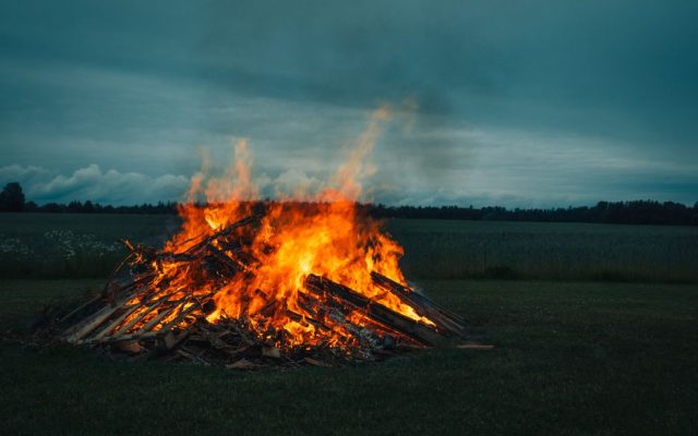 Ką reiškia sapnuoti gaisrą? Dažniausios reikšmės