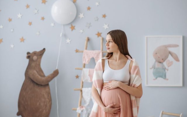 Ką reiškia sapnuoti nėštumą? Simboliai ir situacijos