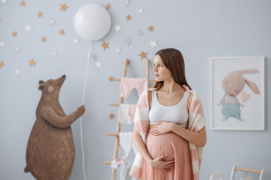 Ką reiškia sapnuoti nėštumą? Simboliai ir situacijos
