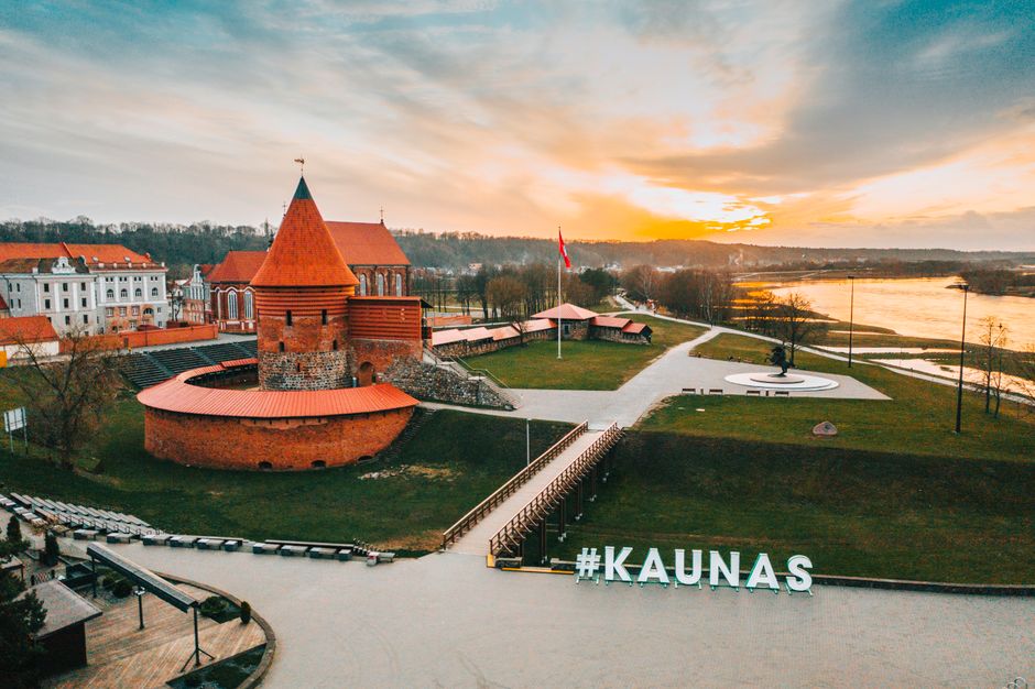 Ką veikti Kaune savaitgalį: idėjos pagal orą ir laiką