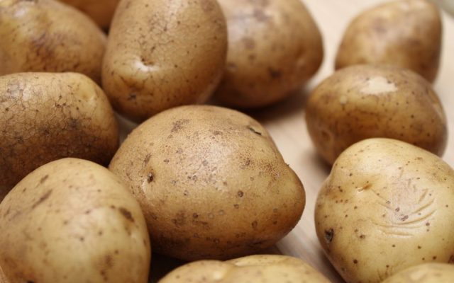 Kiek laiko virti bulves: aiški trukmių lentelė