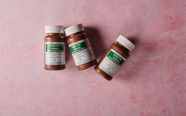 Kuo skiriasi magnis nuo magnesium? Paprastas paaiškinimas