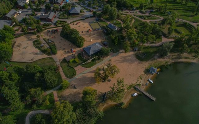 Kur keliauti su vaikais Lietuvoje: 18 išvykų idėjų