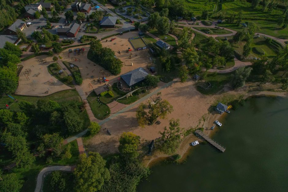 Kur keliauti su vaikais Lietuvoje: 18 išvykų idėjų
