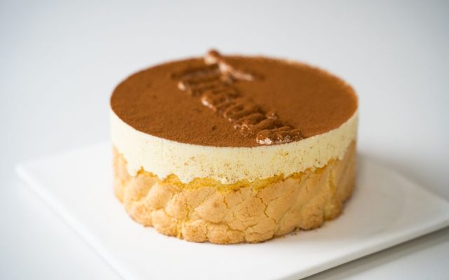 Tiramisu receptas: klasikinis desertas su maskarpone