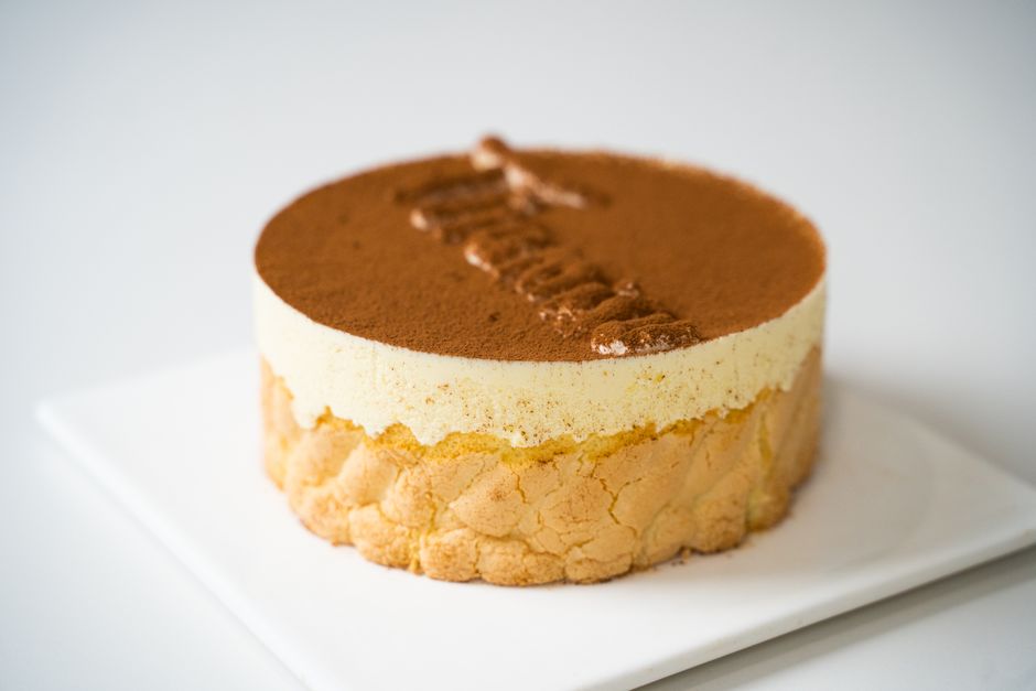 Tiramisu receptas: klasikinis desertas su maskarpone